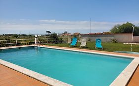 Casamilia Suite Parentale